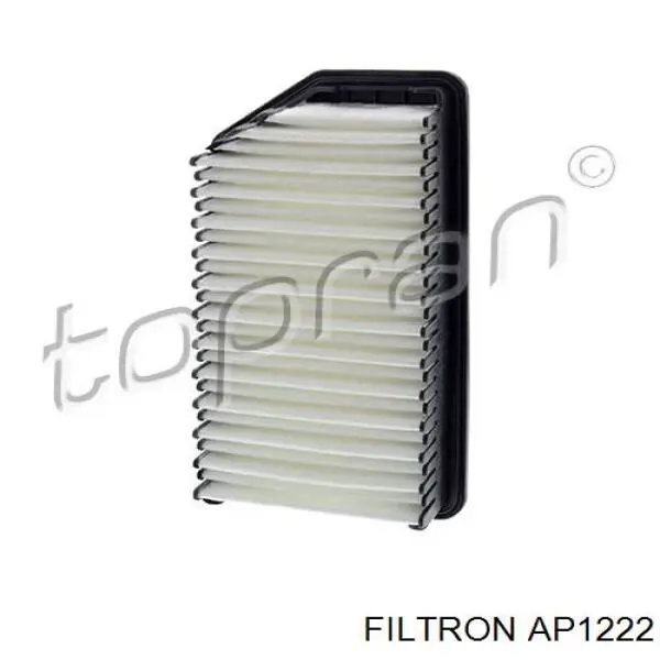 Елемент повітряного фільтра Filtron AP1222 ціна, від 7.91 USD
