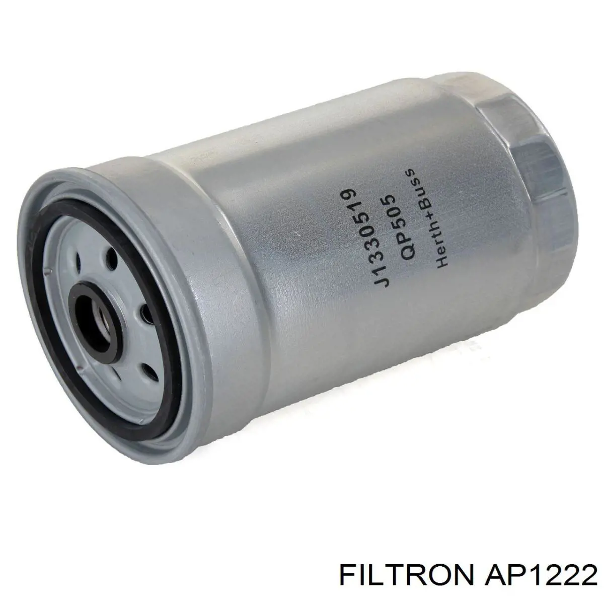 Фільтр повітряний Filtron AP1222