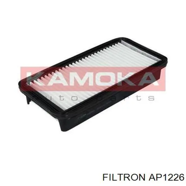 Елемент повітряного фільтра Filtron AP1226 ціна, від 5.07 USD