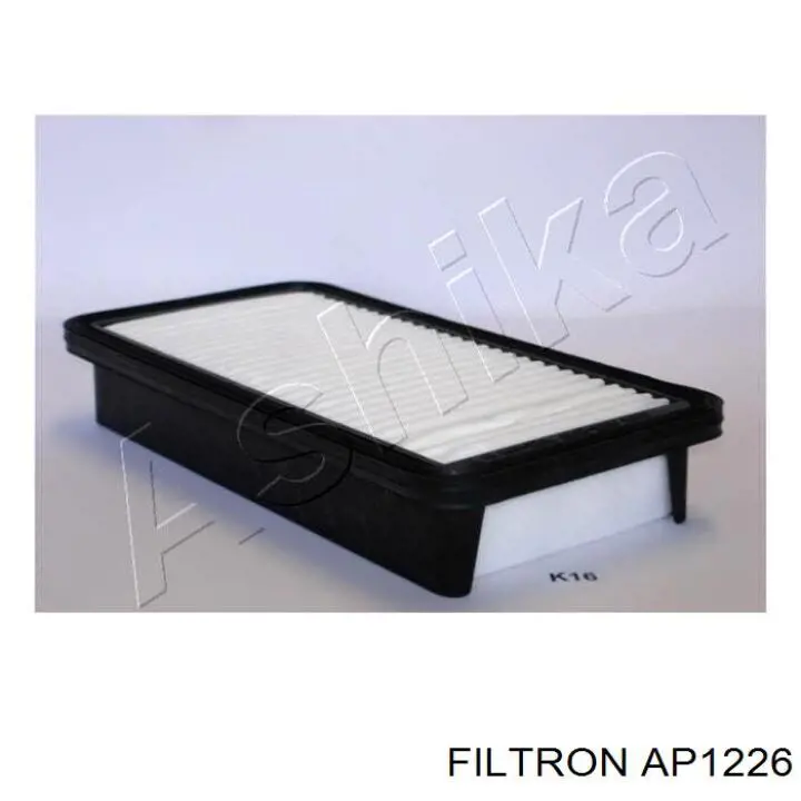 Купити AP1226 Filtron Автомобільний фільтр повітря