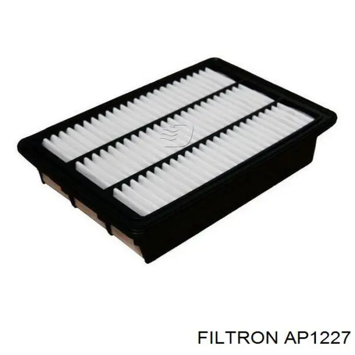 AP1227 Filtron фільтр повітряний