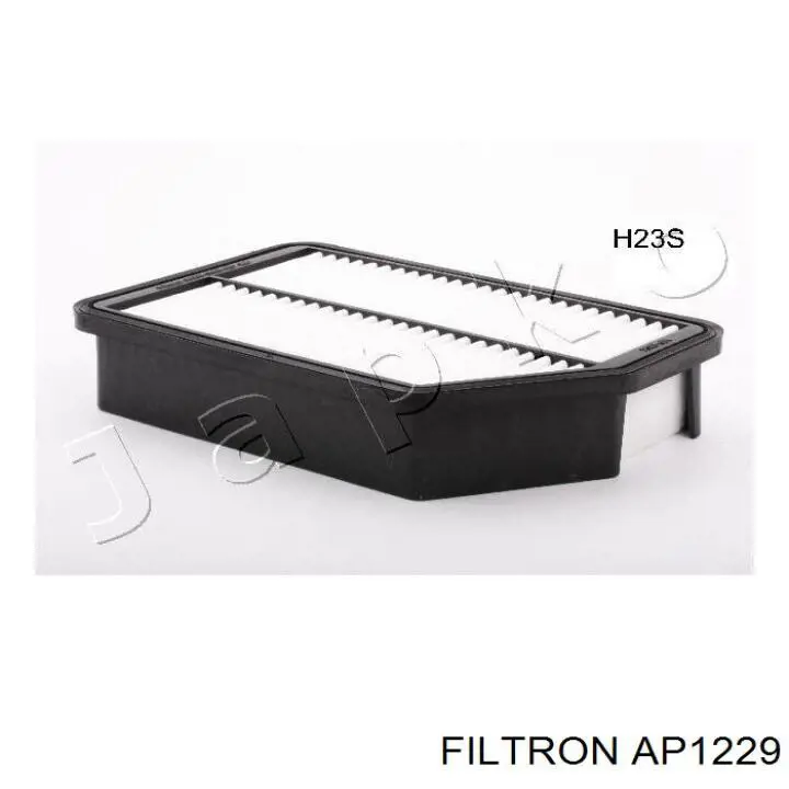 AP1229 Filtron фільтр повітряний