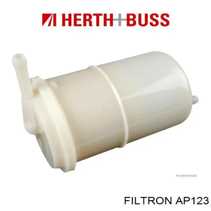Повітряний фільтр AP123 Filtron
