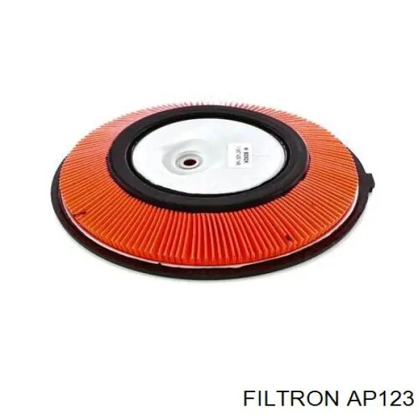 Купити AP123 Filtron Автомобільний фільтр повітря