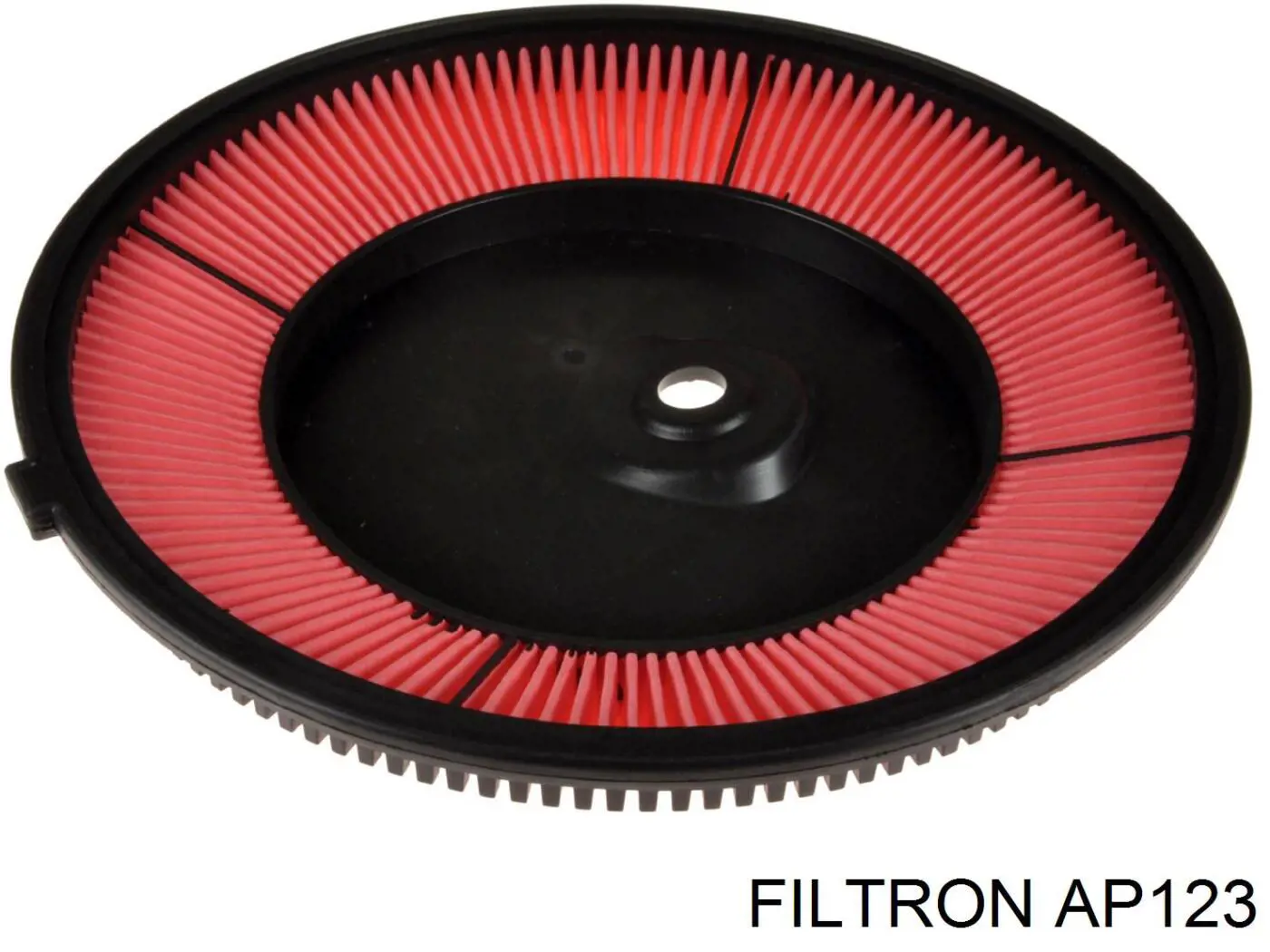 AP123 Filtron фільтр повітряний