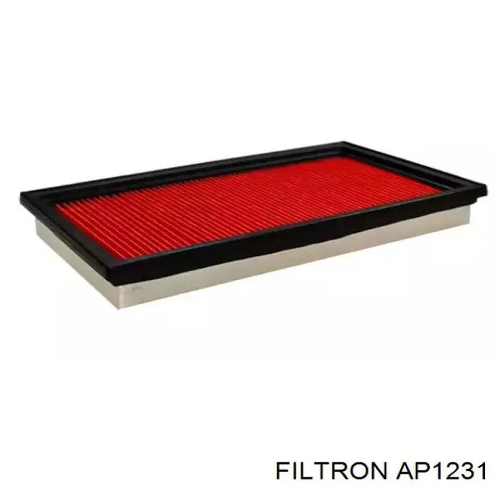 Елемент повітряного фільтра Filtron AP1231 ціна, від 6.85 USD