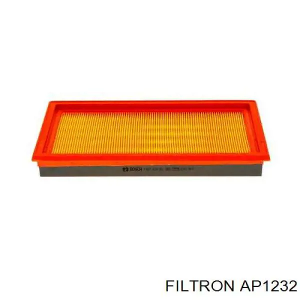 AP1232 Filtron фільтр повітряний
