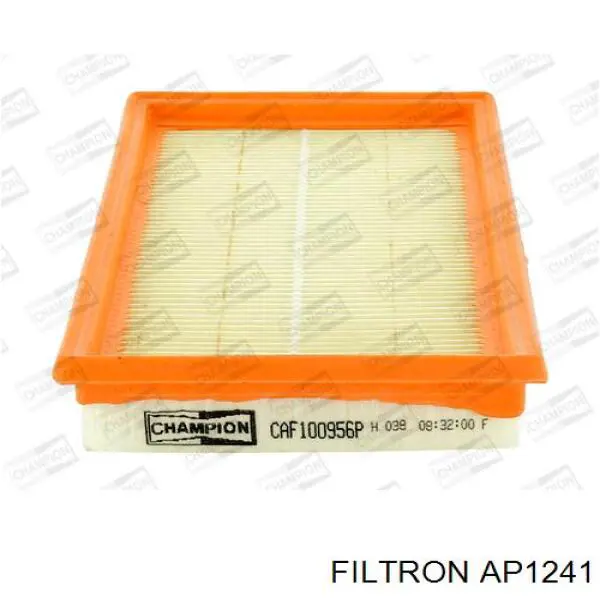 Елемент повітряного фільтра Filtron AP1241 ціна, від 5.63 USD