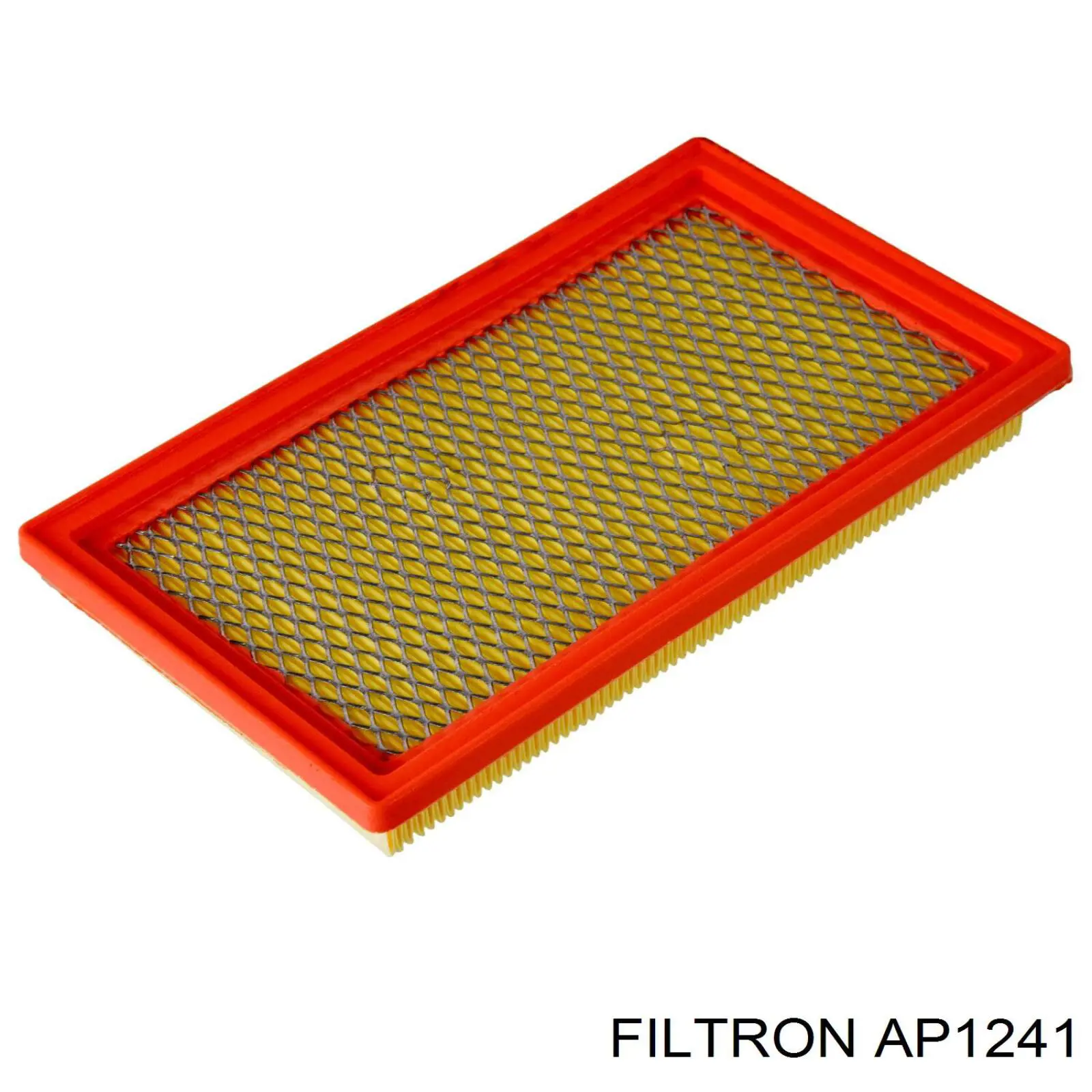 Купити AP1241 Filtron Автомобільний фільтр повітря