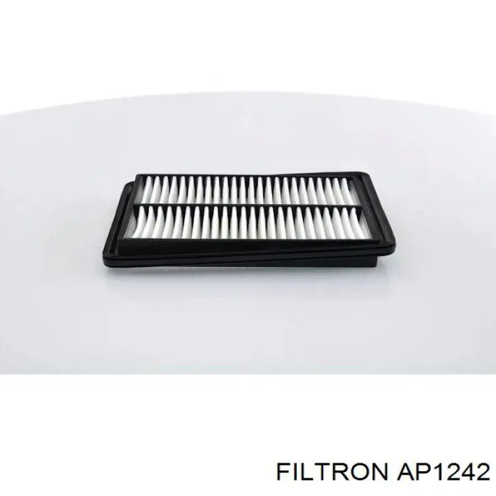 Елемент повітряного фільтра Filtron AP1242 ціна, від 8.07 USD