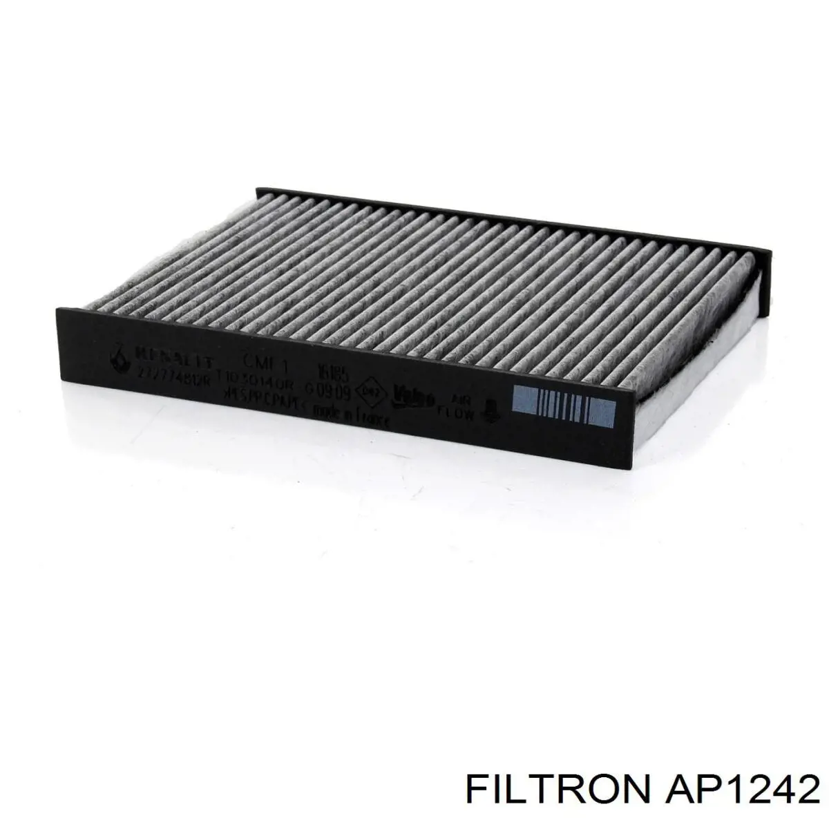 AP1242 Filtron Повітряний фільтр двигуна