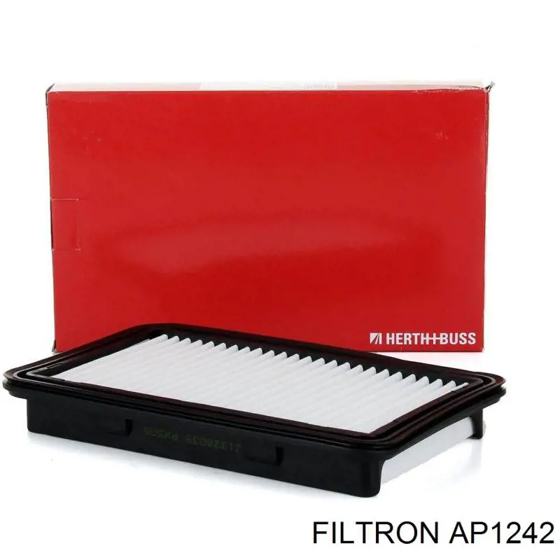 Фільтр повітряний Filtron AP1242