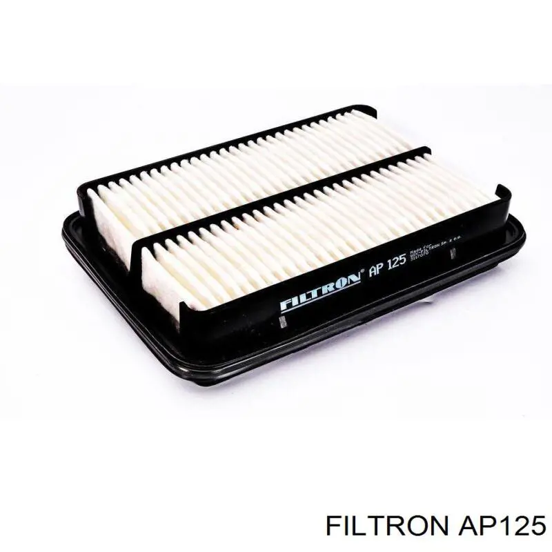 Елемент повітряного фільтра Filtron AP125 ціна, від 4.77 USD