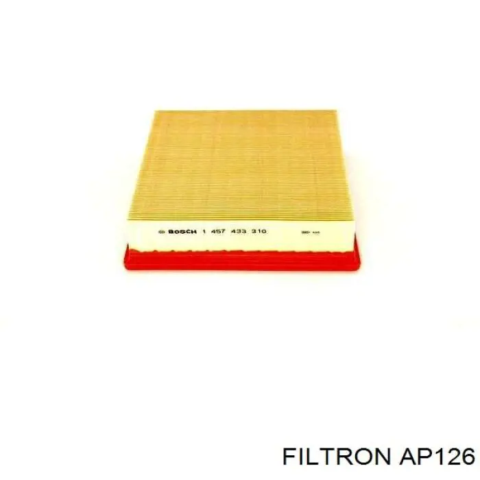 AP126 Filtron фільтр повітряний