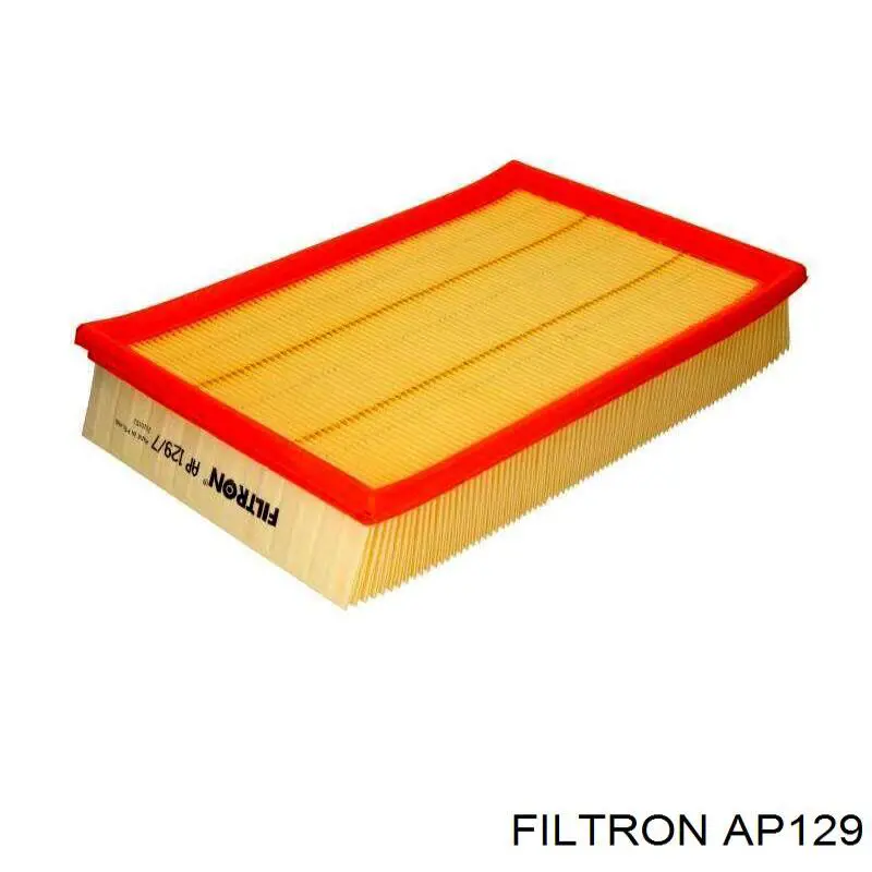 Елемент повітряного фільтра Filtron AP129 ціна, від 6.46 USD