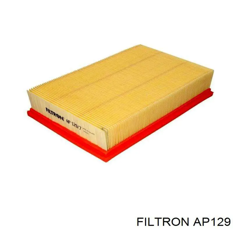 Купити AP129 Filtron Автомобільний фільтр повітря