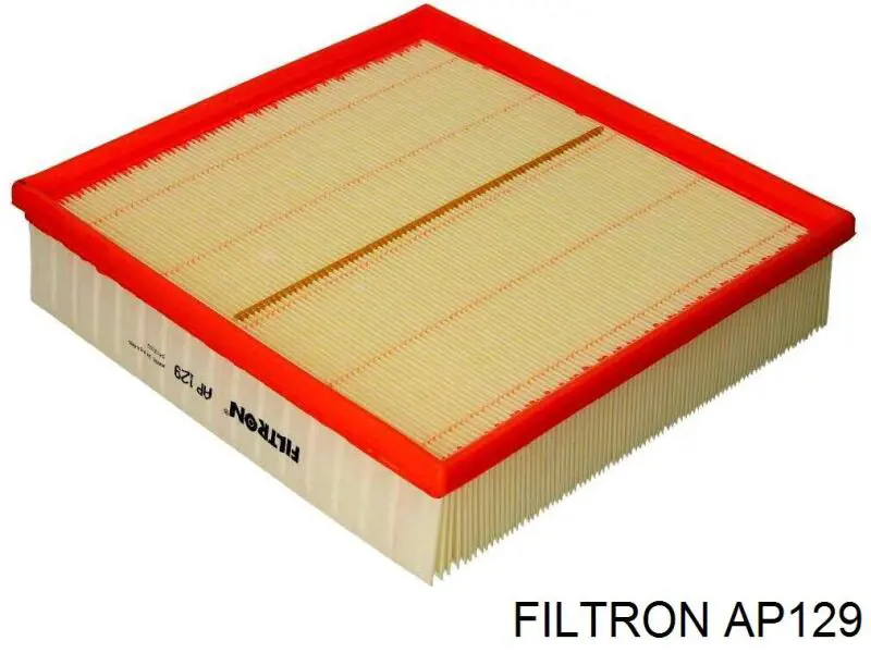 AP129 Filtron фільтр повітряний
