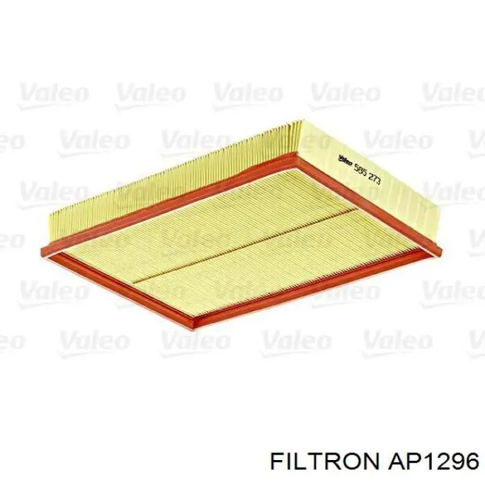 Повітряний фільтр AP1296 Filtron