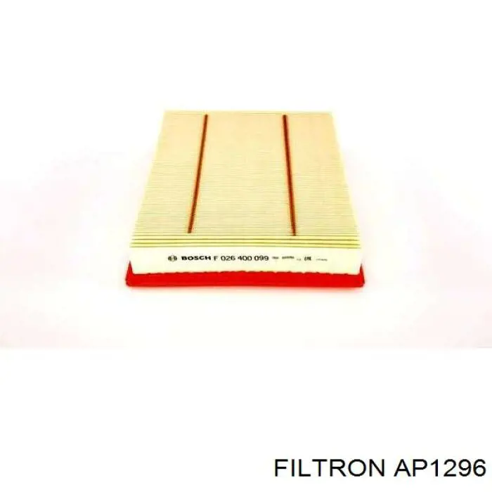 Фільтр повітряний Filtron AP1296