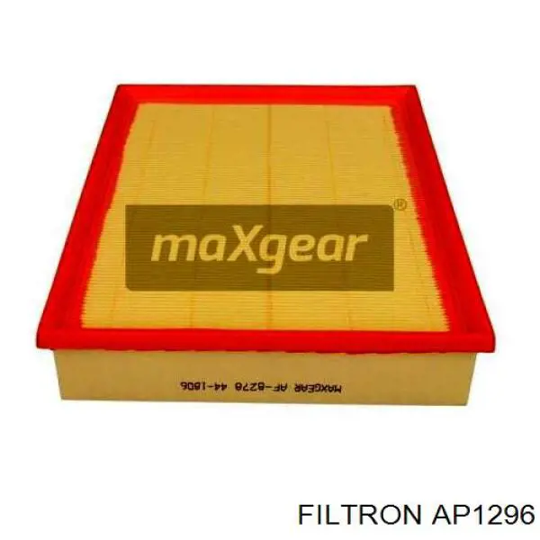 AP1296 Filtron Повітряний фільтр двигуна