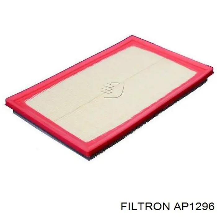 Купити AP1296 Filtron Автомобільний фільтр повітря