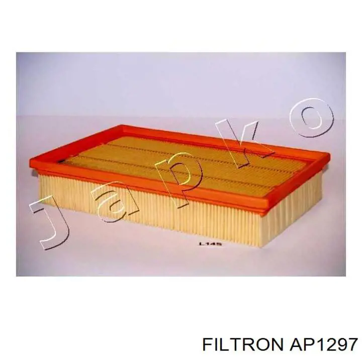 AP1297 Filtron фільтр повітряний