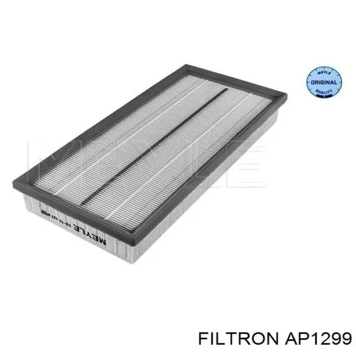 Купити AP1299 Filtron Автомобільний фільтр повітря