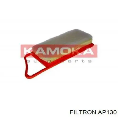 Фільтр повітряний Filtron AP130