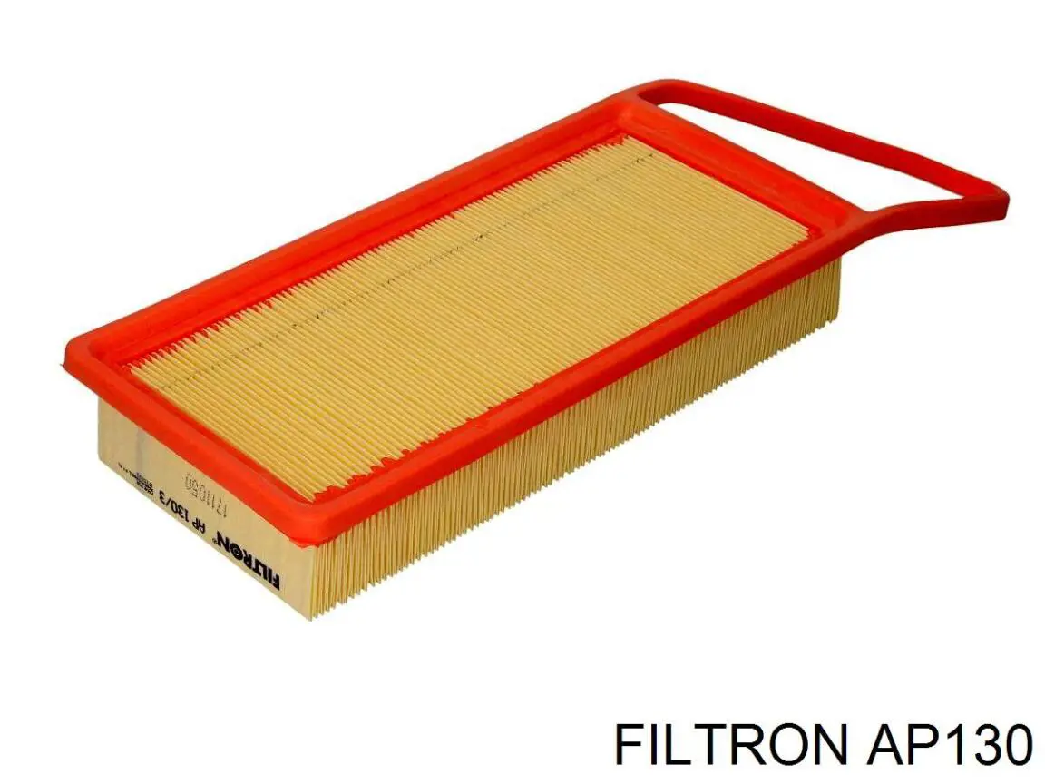 Купити AP130 Filtron Автомобільний фільтр повітря