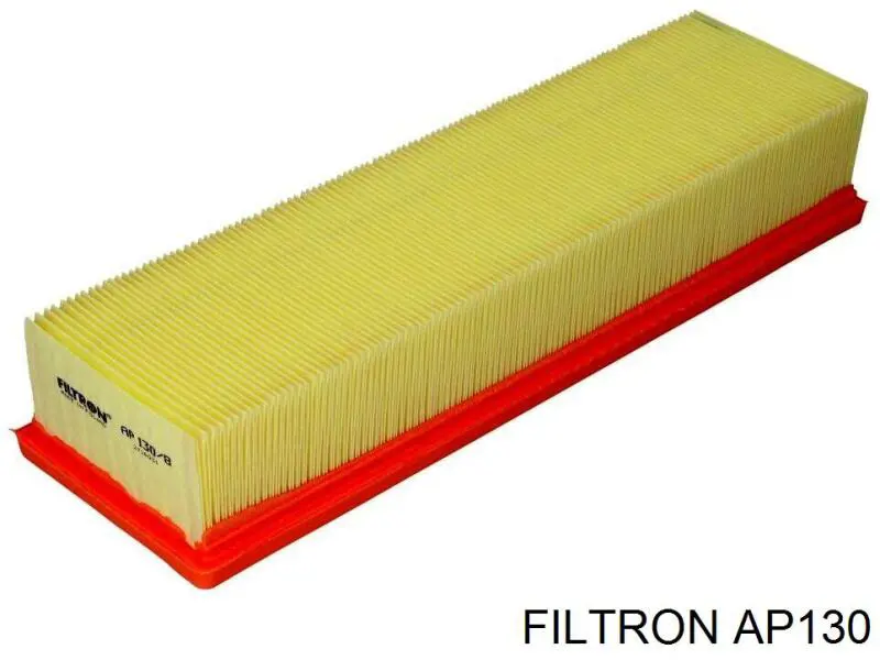 Елемент повітряного фільтра Filtron AP130 ціна, від 3.49 USD
