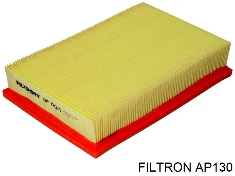 AP130 Filtron Повітряний фільтр двигуна