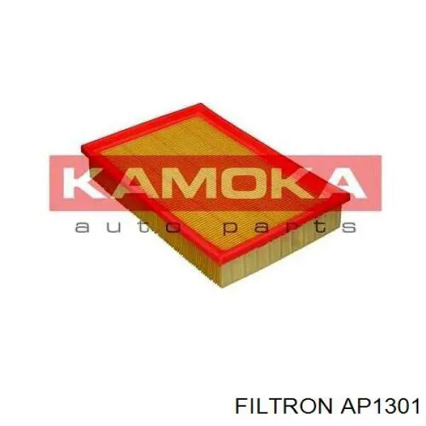 Фільтр повітряний Filtron AP1301