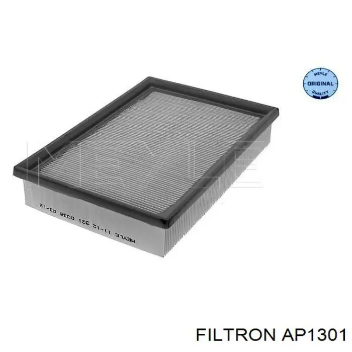 AP1301 Filtron фільтр повітряний