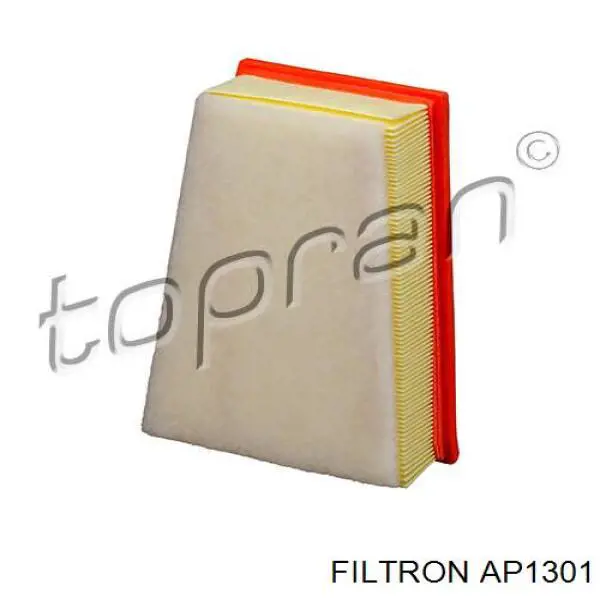 Елемент повітряного фільтра Filtron AP1301 ціна, від 4.50 USD