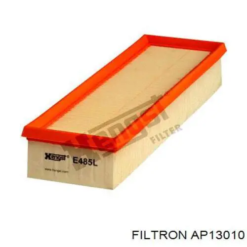 Фільтр повітряний Filtron AP13010