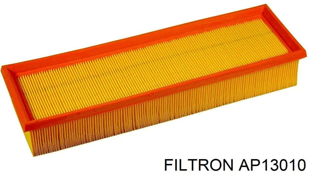 Елемент повітряного фільтра Filtron AP13010 ціна, від 5.19 USD