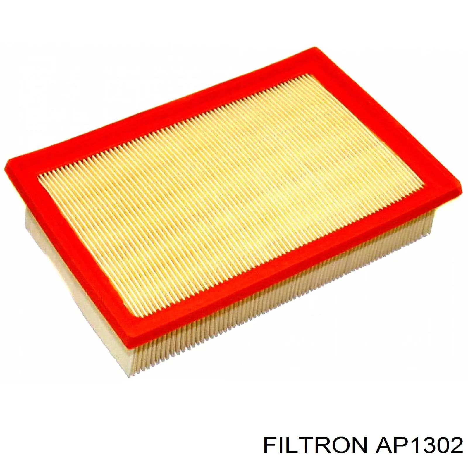 Фільтр повітряний Filtron AP1302