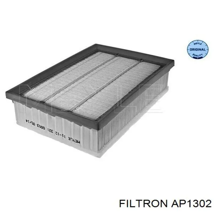 Купити AP1302 Filtron Автомобільний фільтр повітря