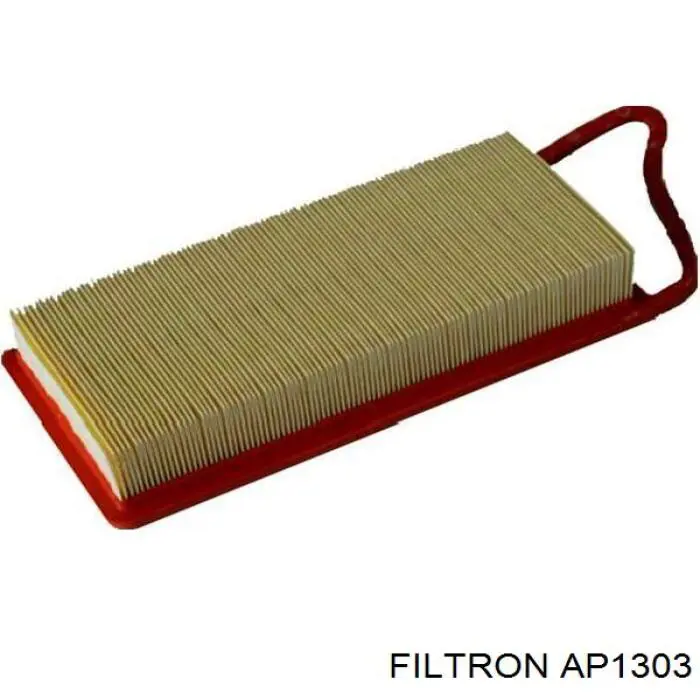 AP1303 Filtron фільтр повітряний