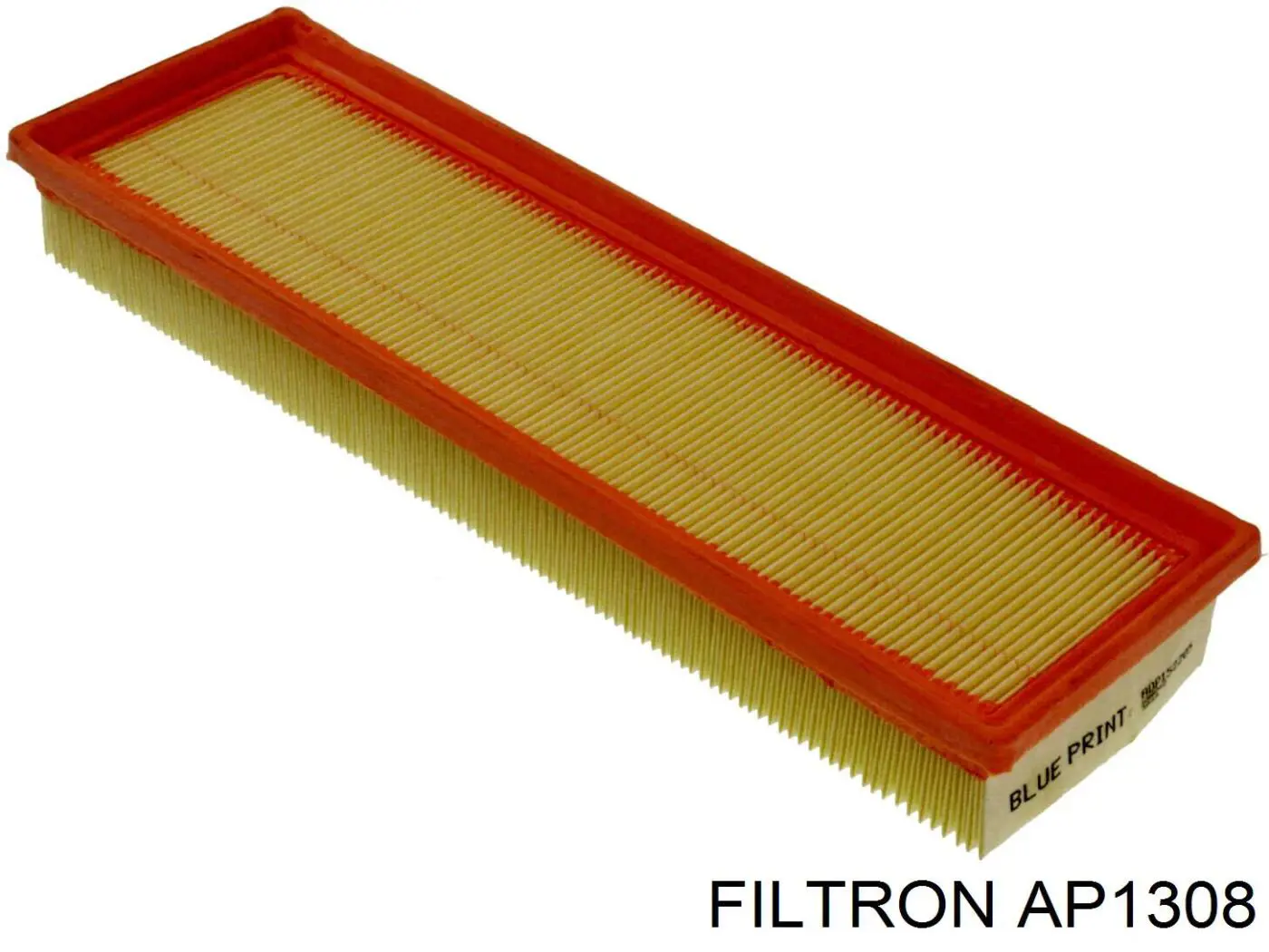 Купити AP1308 Filtron Автомобільний фільтр повітря