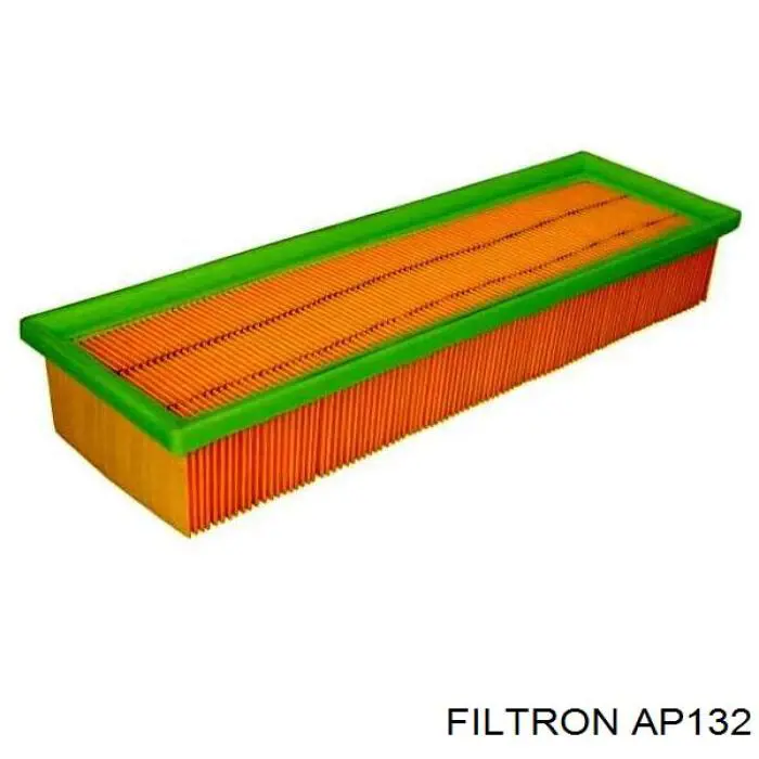 AP132 Filtron Повітряний фільтр двигуна