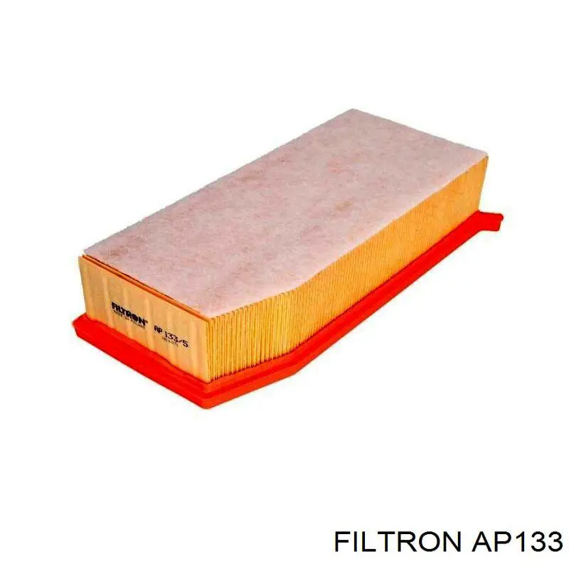 Купити AP133 Filtron Автомобільний фільтр повітря