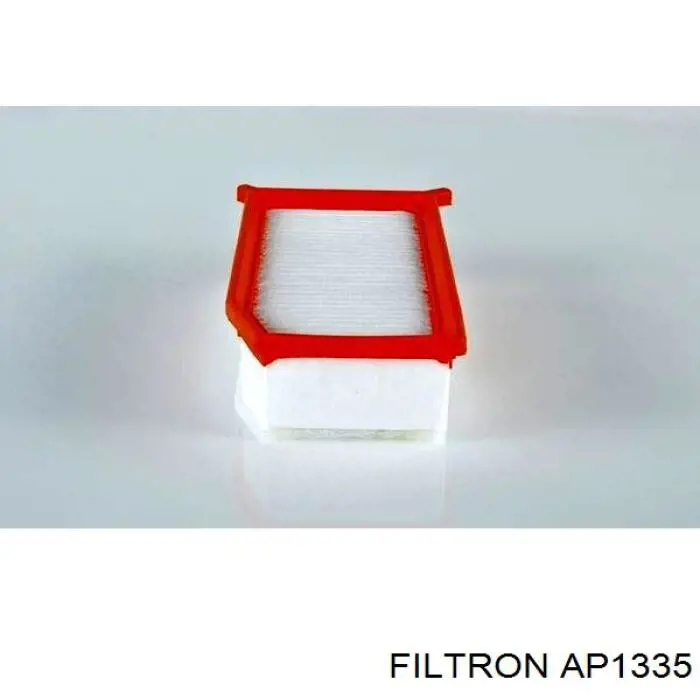 Купити AP1335 Filtron Автомобільний фільтр повітря
