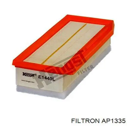 AP1335 Filtron фільтр повітряний