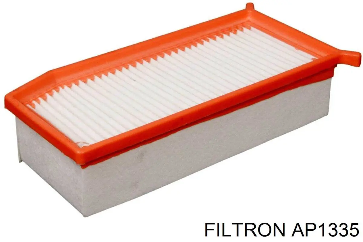 Купити AP1335 Filtron Автомобільний фільтр повітря
