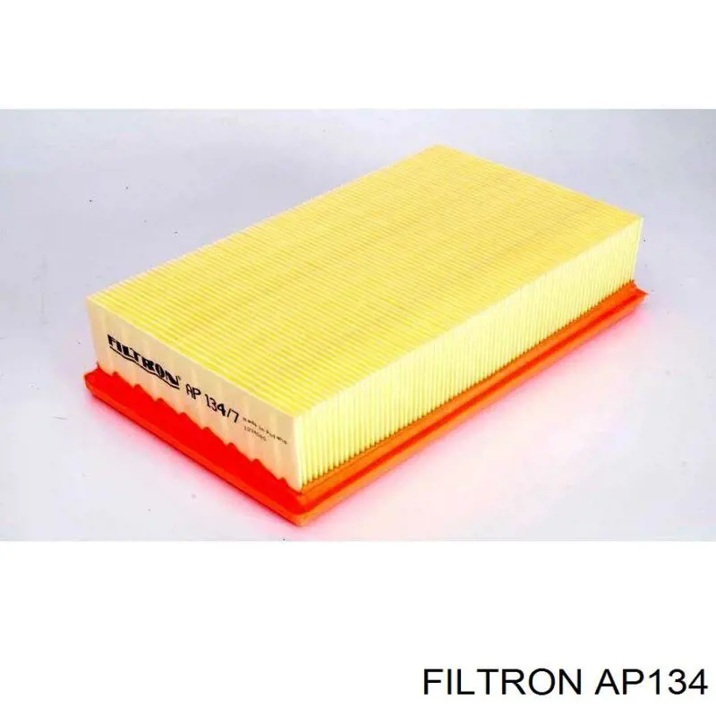AP134 Filtron Повітряний фільтр двигуна