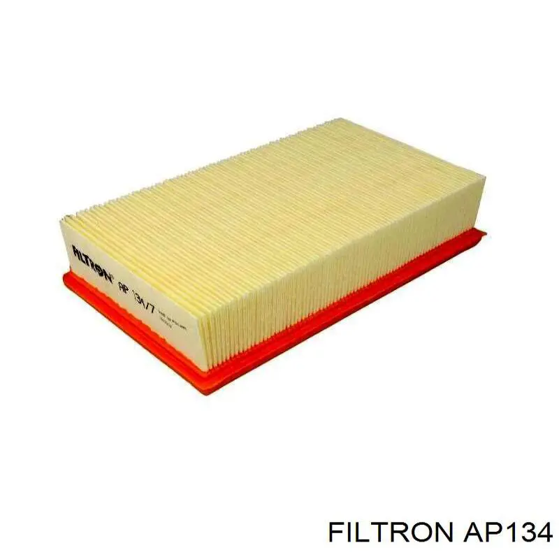 Елемент повітряного фільтра Filtron AP134 ціна, від 4.43 USD