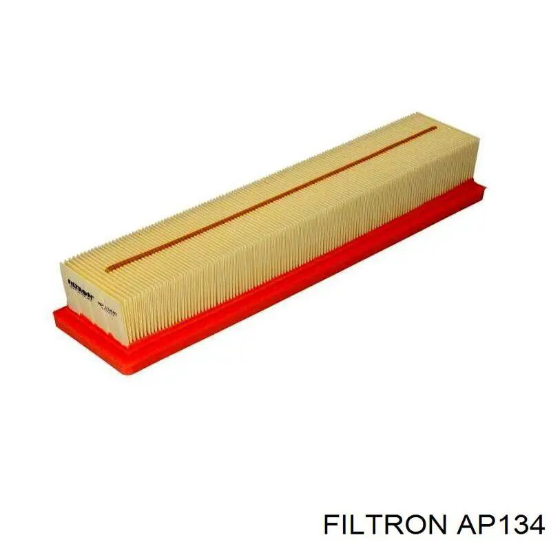 Купити AP134 Filtron Автомобільний фільтр повітря