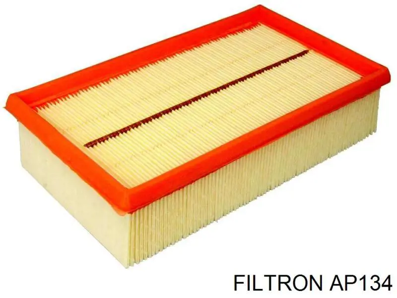 Повітряний фільтр AP134 Filtron