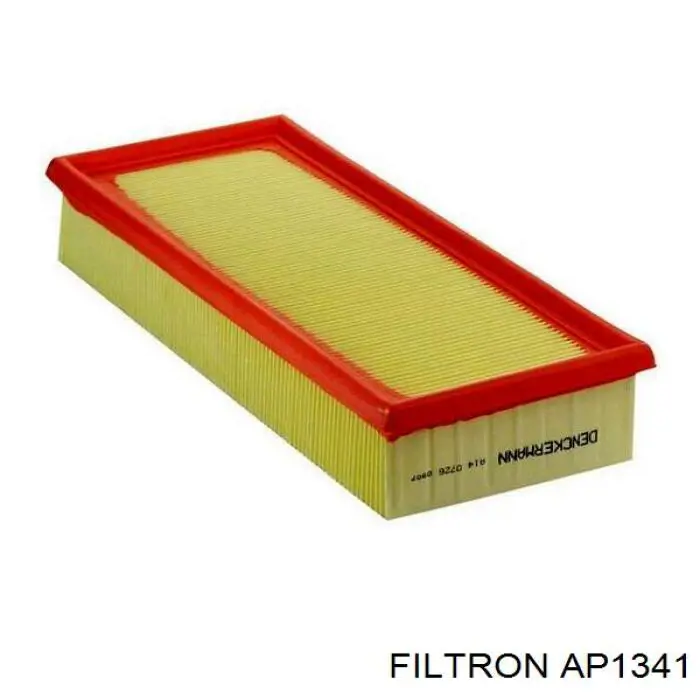 AP1341 Filtron фільтр повітряний